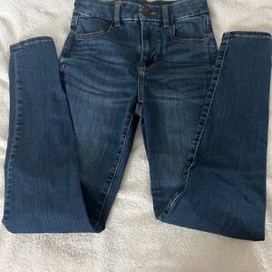 American Eagle Blue Jeans